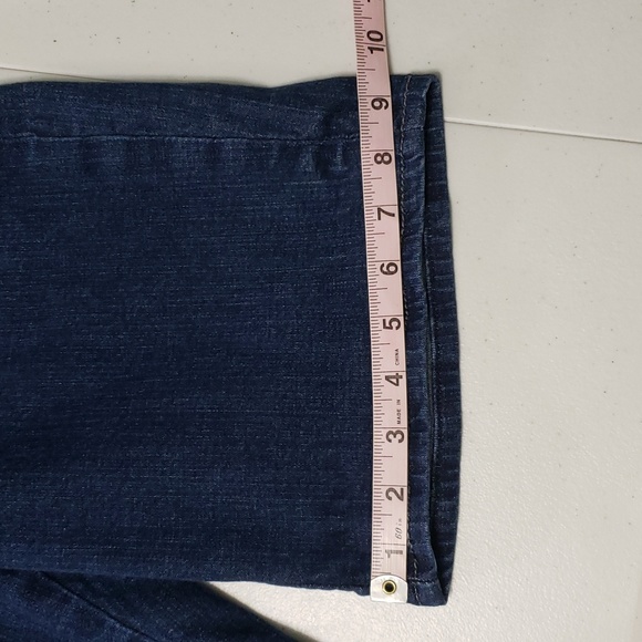 LEVI'S bermuda shorts - Picture 13 of 13